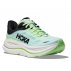 Hoka Bondi 9 M Shoes Mint-Black