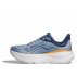 Hoka Bondi 9 M Blue-Orange Shoes