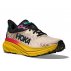 Hoka Challenger ATR 7 W Brown/Yellow Shoes
