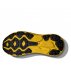 Hoka Challenger ATR 7 W Brown/Yellow Shoes
