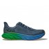 Hoka Arahi 7 M Blue-Green Shoes