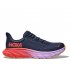 Hoka Arahi 7 W Purple Pink Shoes