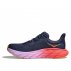 Hoka Arahi 7 W Purple Pink Shoes