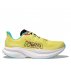 buty hoka mach 6 m Żółte