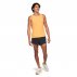 Hoka Airolite Run Tank M Orange