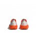 Pantofi Hoka Mach 6 W alb/portocaliu