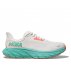 Buty Hoka Arahi 7 W Biało-Turkusowe