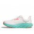 Buty Hoka Arahi 7 W Biało-Turkusowe
