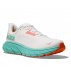 Buty Hoka Arahi 7 W Biało-Turkusowe