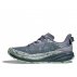 Buty Hoka Speedgoat 6 W Fioletowo-Zielone
