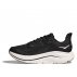 Pantofi Hoka Clifton 10 M alb-negru