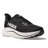 Pantofi Hoka Clifton 10 M alb-negru