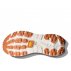 Buty Hoka Mafate X M Żółto-Pomarańczowe