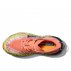 Hoka Speedgoat 6 W Orange Lime Shoes