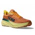 Buty Hoka Challenger 7 M Pomarańczowo-Niebieskie