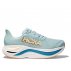 Hoka Skyward XM Shoes Blue and White