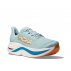 Hoka Skyward XM Shoes Blue and White