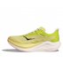 Hoka Rocket X3 U Shoes Lime