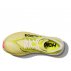 Hoka Rocket X3 U Shoes Lime
