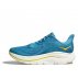 Pantofi Hoka Clifton 10 M Albastru-Verde
