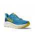 Pantofi Hoka Clifton 10 M Albastru-Verde