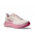 Buty Hoka Clifton 10 W Różowo-Białe