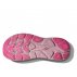 Buty Hoka Clifton 10 W Różowo-Białe