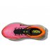 Buty Hoka Mach X 3 W Różowe
