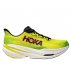 Pantofi Hoka Mach X 3 M verde lime