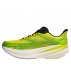 Pantofi Hoka Mach X 3 M verde lime