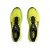 Pantofi Hoka Mach X 3 M verde lime