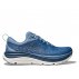 Hoka Gaviota 5 M Blue Shoes