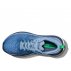 Hoka Gaviota 5 M Blue Shoes