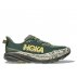 Pantofi sport Hoka Speedgoat 6 M verzi