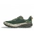 Pantofi sport Hoka Speedgoat 6 M verzi