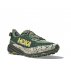 Pantofi sport Hoka Speedgoat 6 M verzi