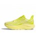 Hoka Clifton 10 M Yellow Shoes
