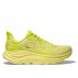 Hoka Clifton 10 W Shoes Yellow