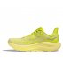Hoka Clifton 10 W Shoes Yellow