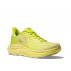 Hoka Clifton 10 W Shoes Yellow