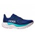 buty hoka arahi 8 w granatowe