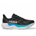 buty hoka arahi 8 m czarno-niebieskie