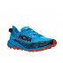 Hoka Speedgoat 6 W Shoes Blue
