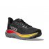 Pantofi sport Hoka Clifton 10 M, negru și portocaliu