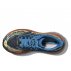 Hoka Stinson 7 M Navy Blue/Orange Shoes