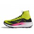 Pantofi Hoka Tecton X 3 M Verde-Negru