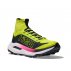 Pantofi Hoka Tecton X 3 M Verde-Negru