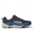 Buty Hoka Torrent 4 M Czarno-Niebieskie