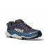 Buty Hoka Torrent 4 M Czarno-Niebieskie