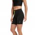 Spodenki Hoka SkyBreeze Half Tight W Czarne